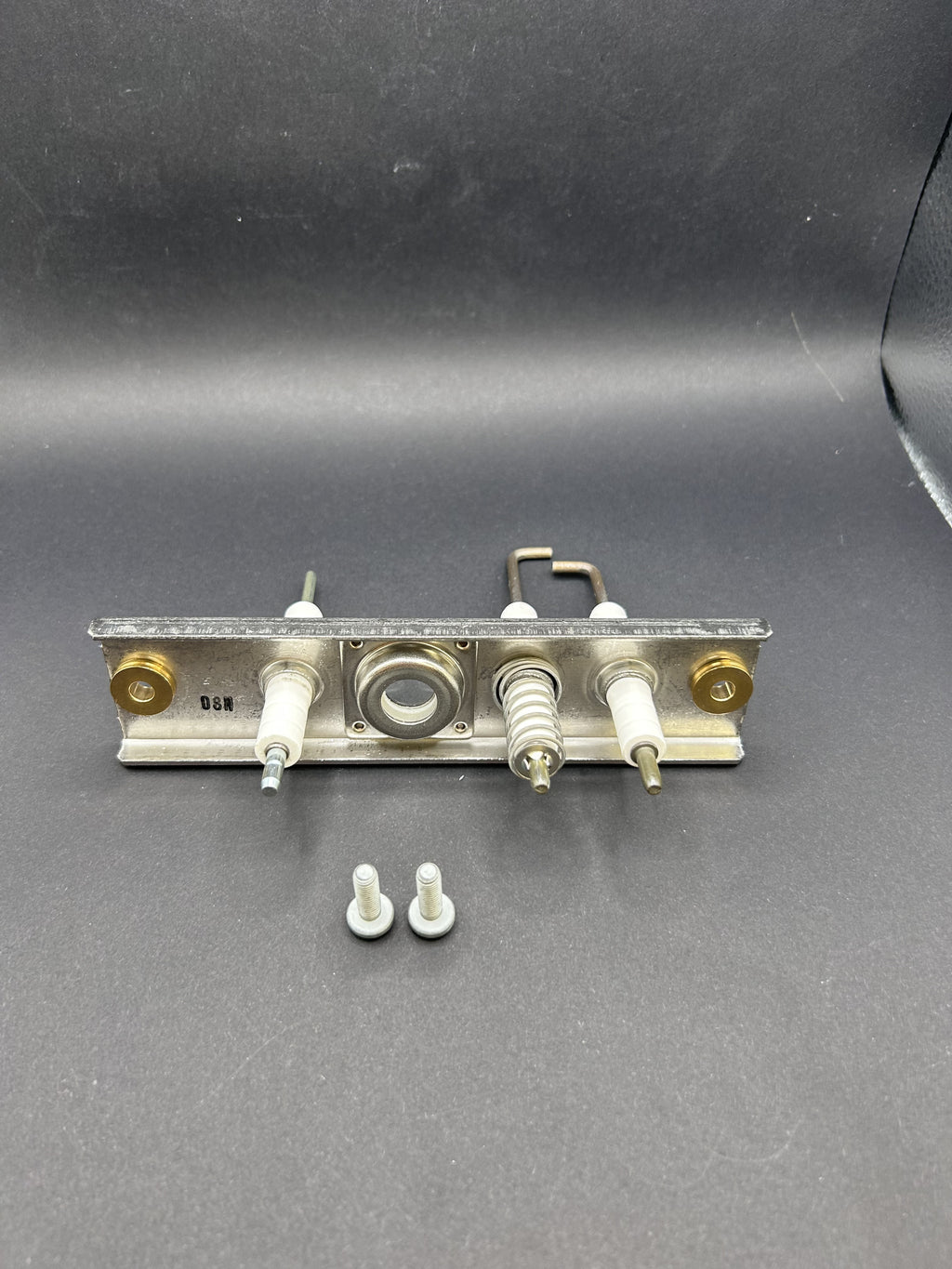 Wartungsset Elektroden Set f.Buderus Junkers GB182/192 Zündelektrode 87186630920