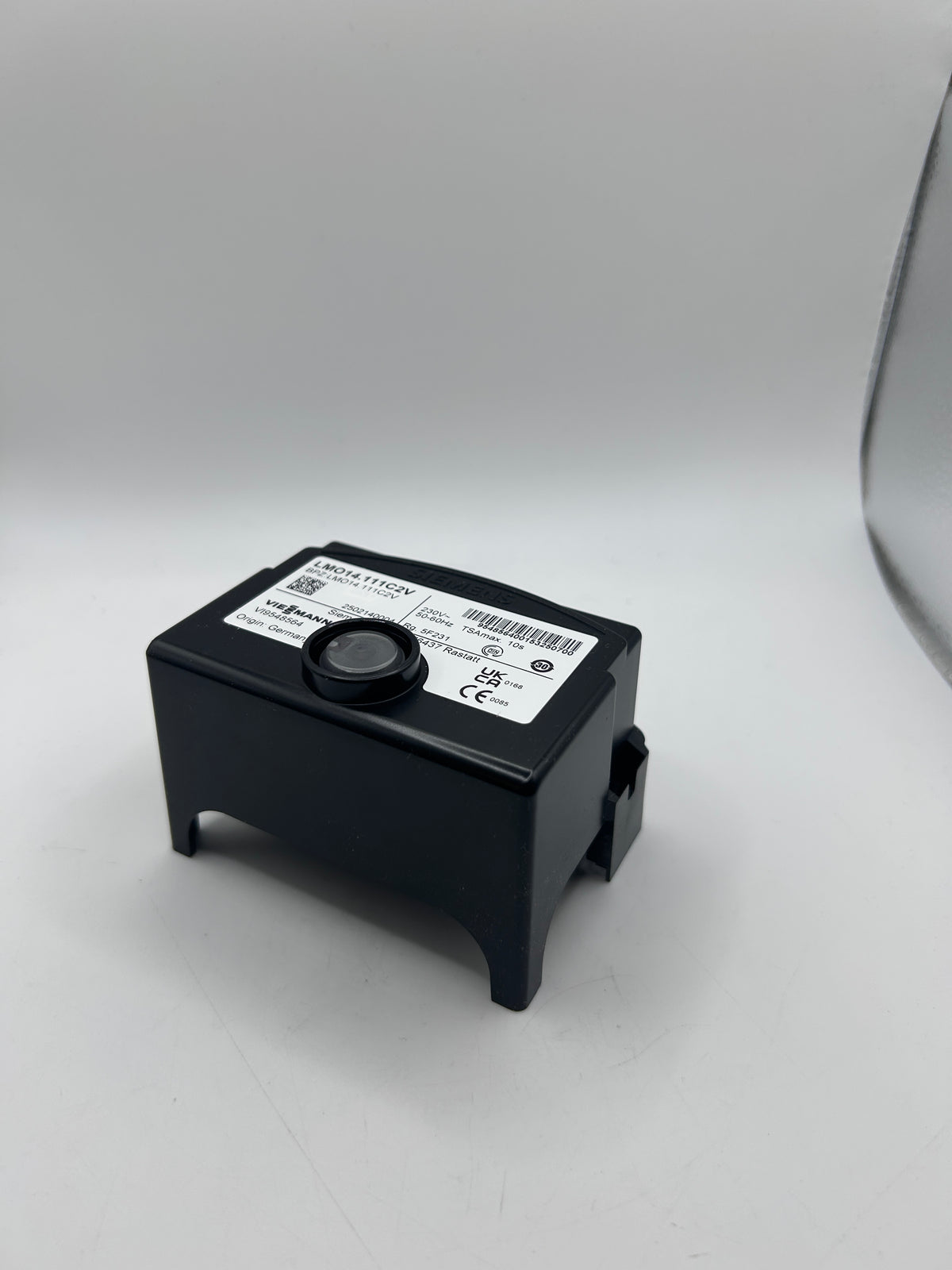 VIESSMANN Ölfeuerungsautomat 7832743 LMO 14.111C2V Steuergerät OVP