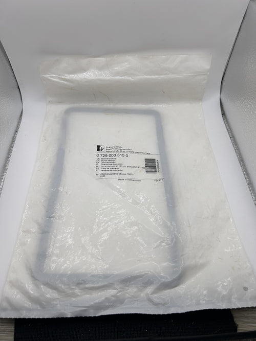 Bosch Junkers Buderus Brennerdichtung 87290003150 ZSBR ZWBR 8/12-25 A OVP