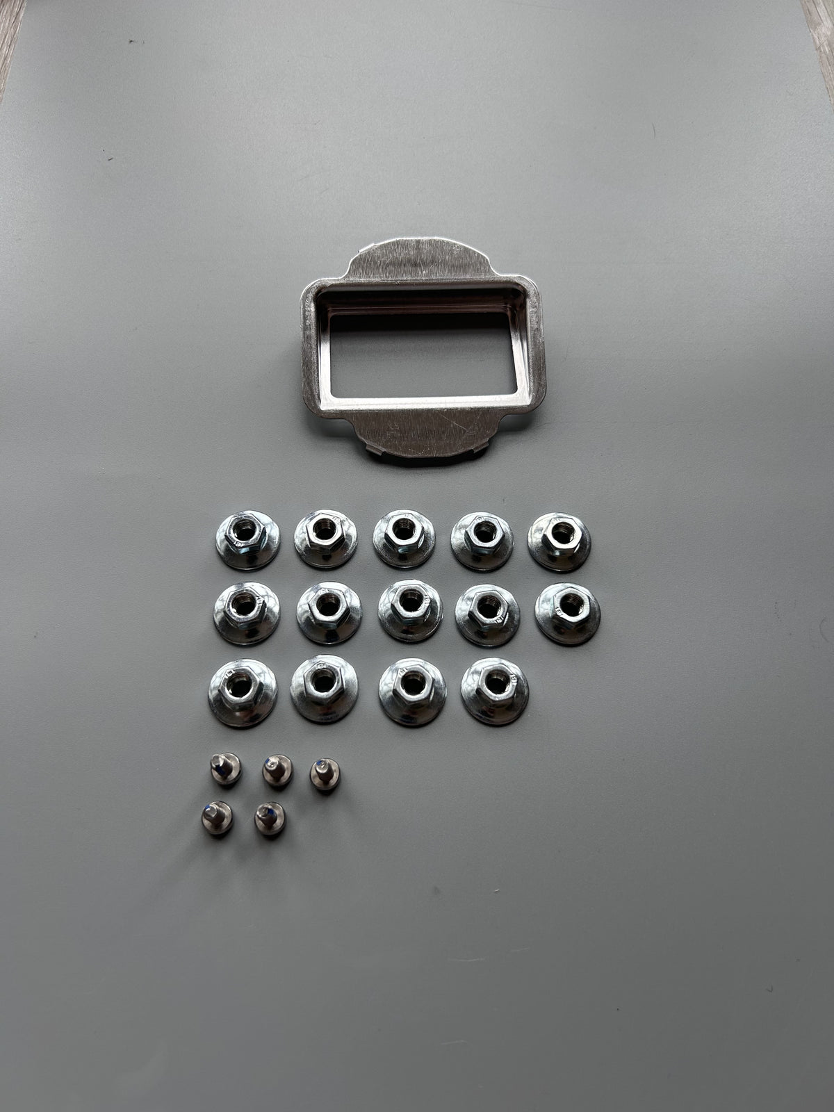 Remeha Wartungssatz C für Quinta 45 65 85 115 S101675 Service-Kit Elektrode