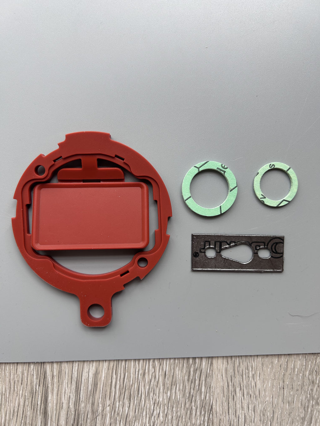 Remeha Wartungssatz C für Quinta 45 65 85 115 S101675 Service-Kit Elektrode