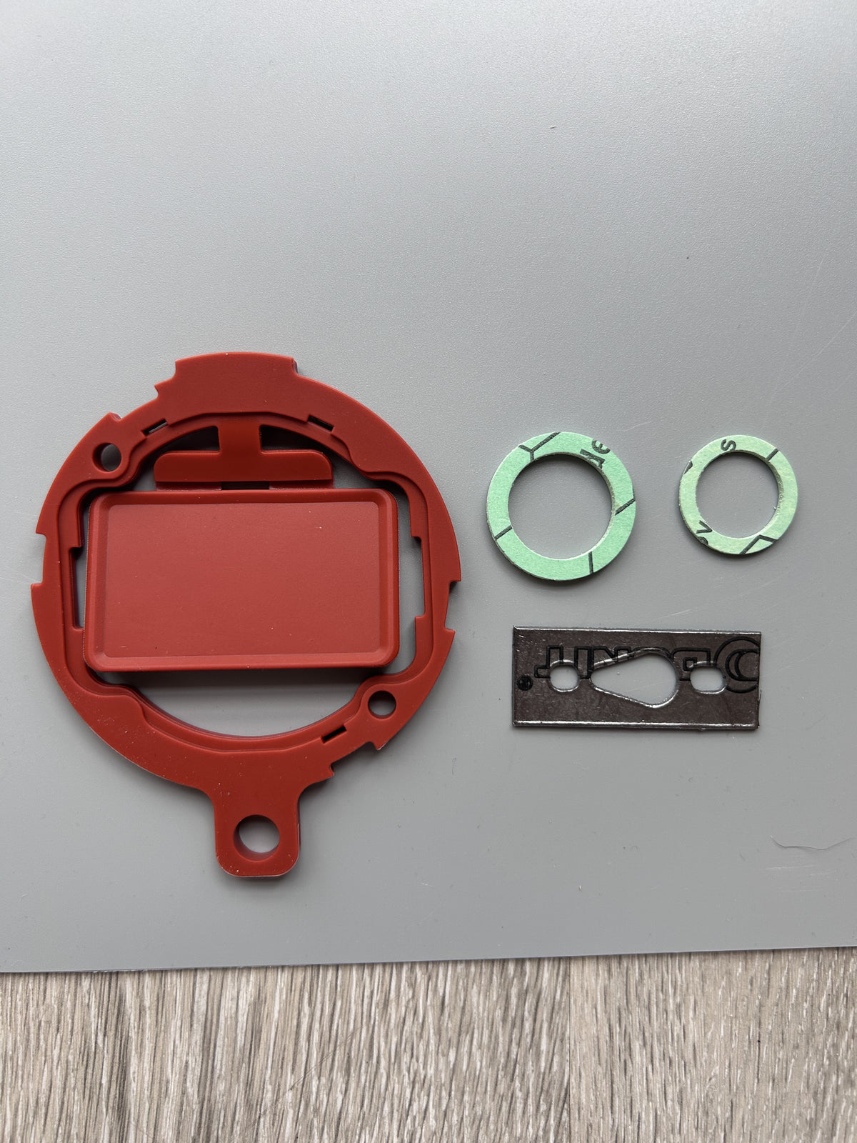 Remeha Wartungssatz C für Quinta 45 65 85 115 S101675 Service-Kit Elektrode