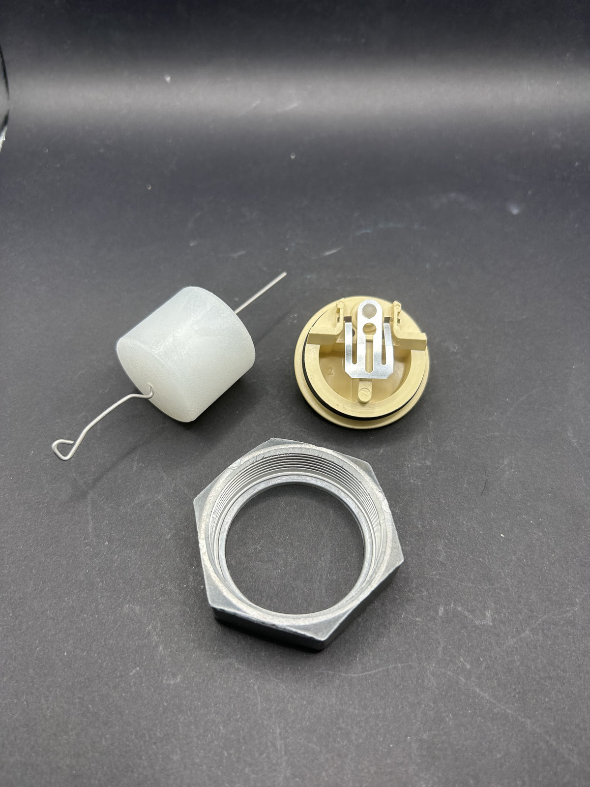 Buderus Ersatz Entlüfter AIRCLON Wärmetauscher GB 102,112,142 BK11 Nr.:7098822