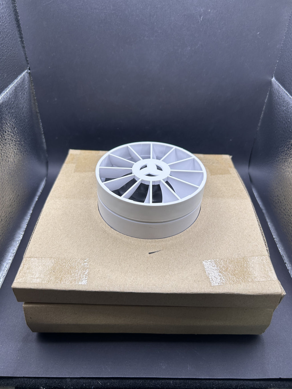 Viessmann Vitovent 7571849 100-D E200 Set Wohnungs-Lüftungsgerät