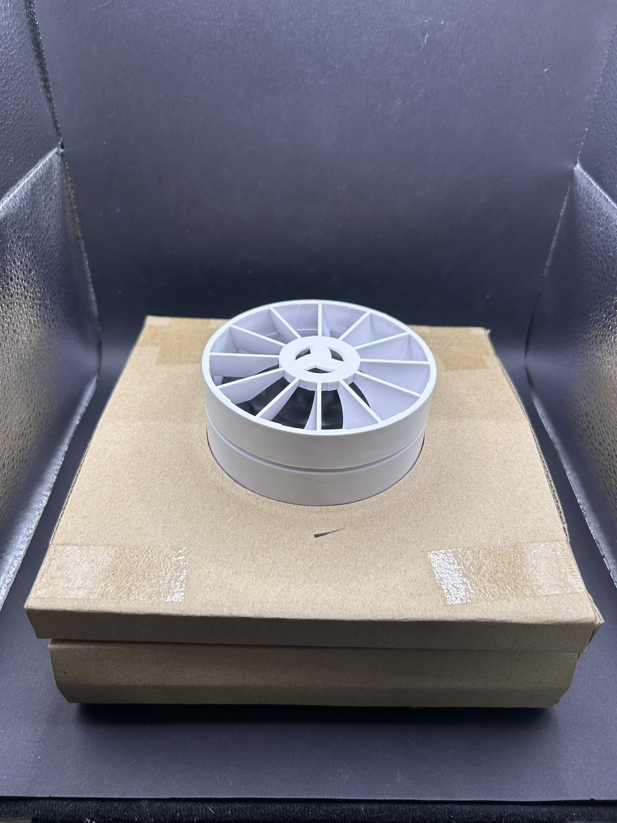 Viessmann Vitovent 7571849 100-D E200 Set Wohnungs-Lüftungsgerät