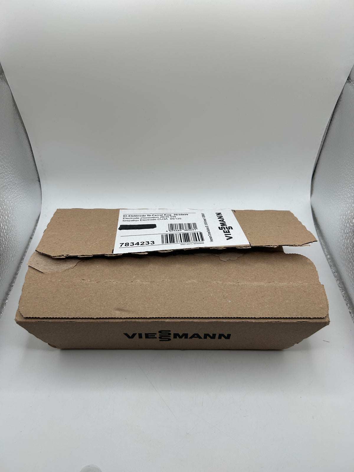 Viessmann 7834233 Ionisationselektrode - (#8)