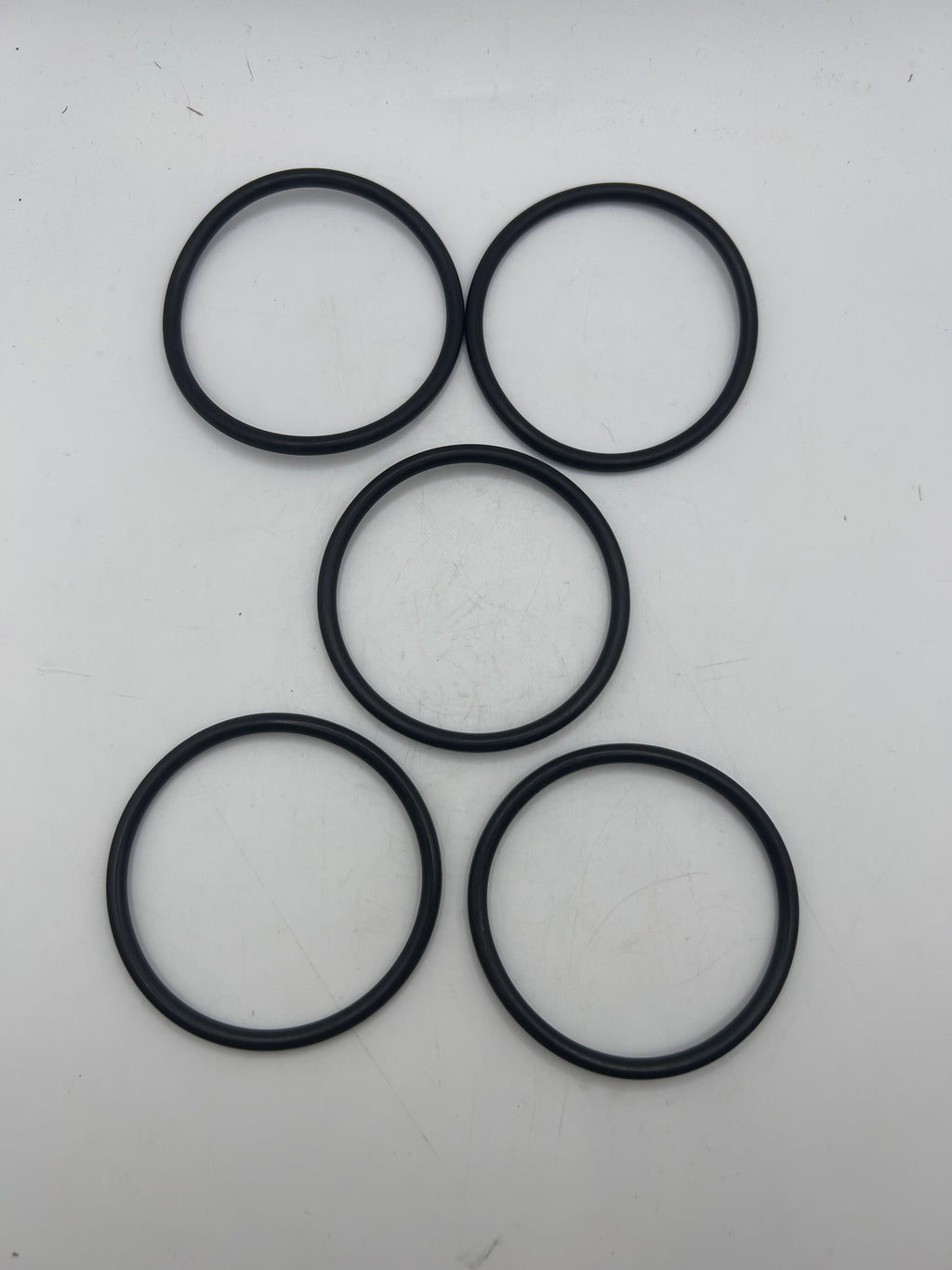 VIESSMANN Dichtung 7841890 GKR O-Ring 52x3,5mm (5 Stück)