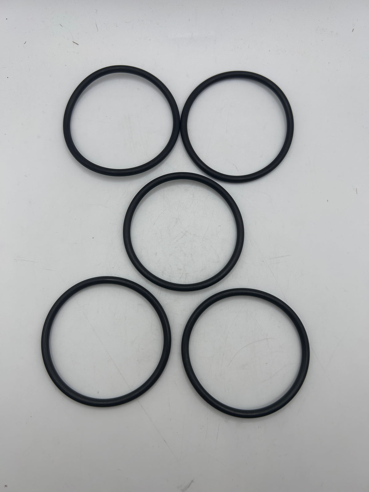 VIESSMANN Dichtung 7841890 GKR O-Ring 52x3,5mm (5 Stück)
