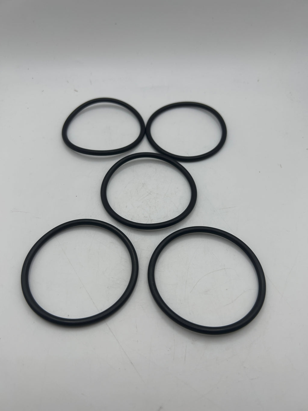 VIESSMANN Dichtung 7841890 GKR O-Ring 52x3,5mm (5 Stück)