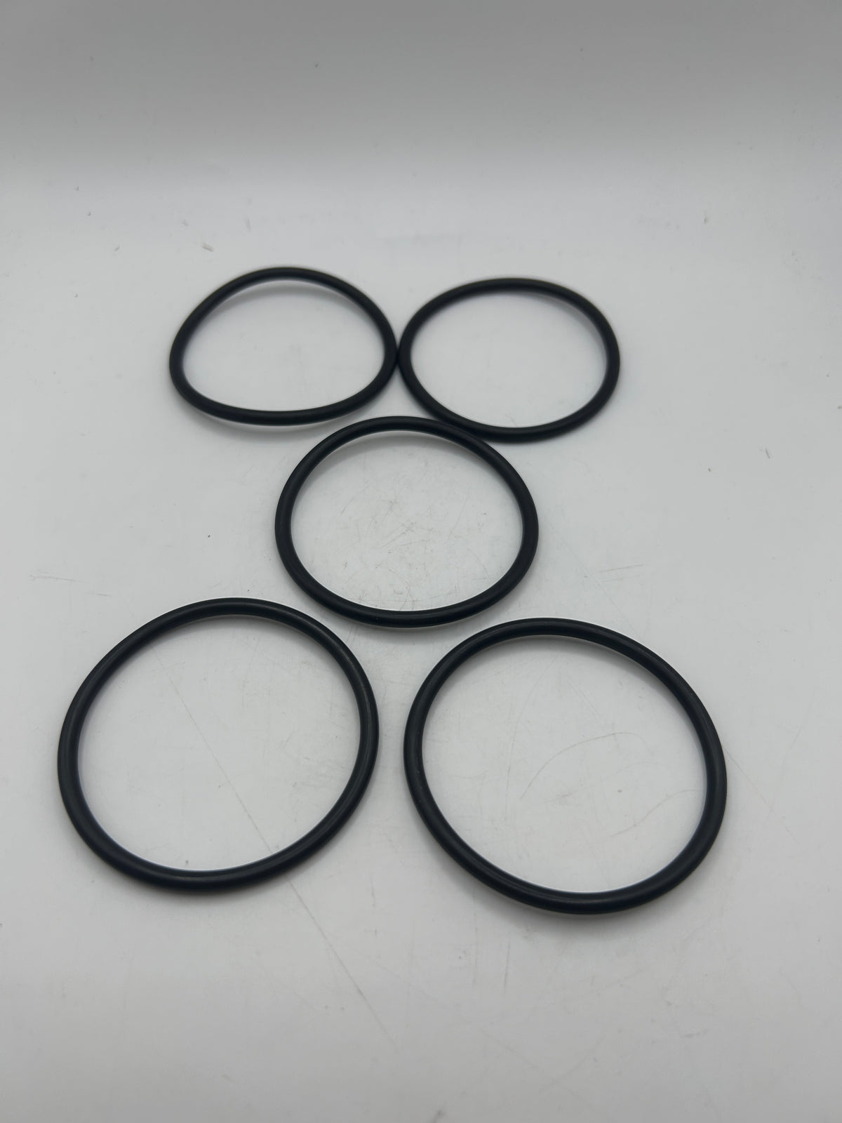 VIESSMANN Dichtung 7841890 GKR O-Ring 52x3,5mm (5 Stück)