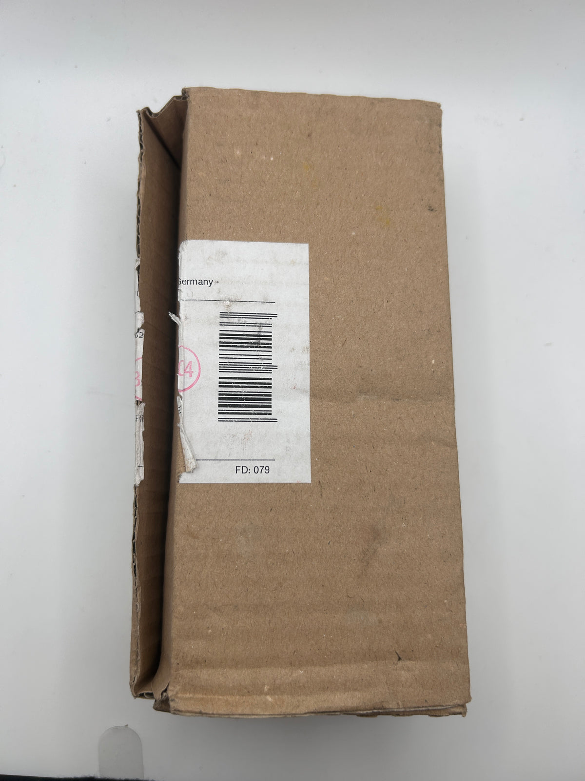Bosch 8718579065 Buderus Sieger Zündeinrichtung Zündtrafo Zündeinheit RE/DE V4