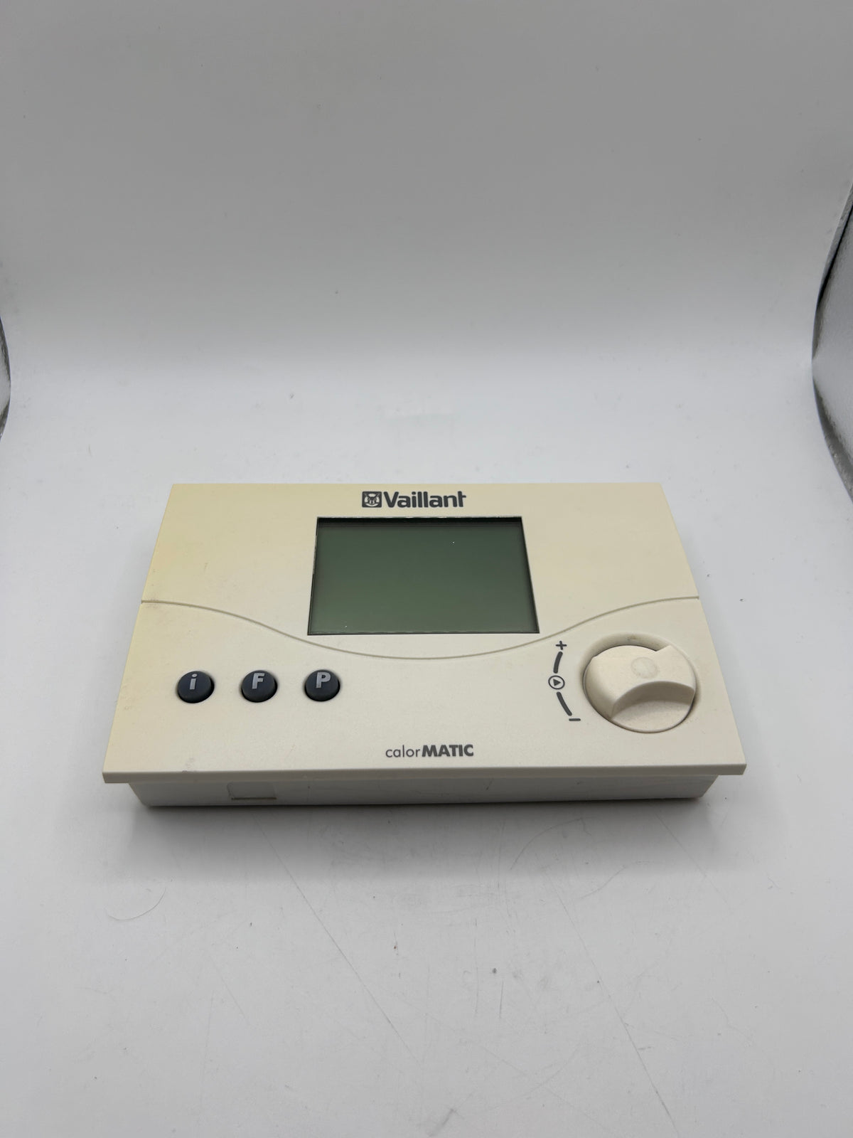Vaillant VRT330 Calor Matic Raumthermostat gebraucht