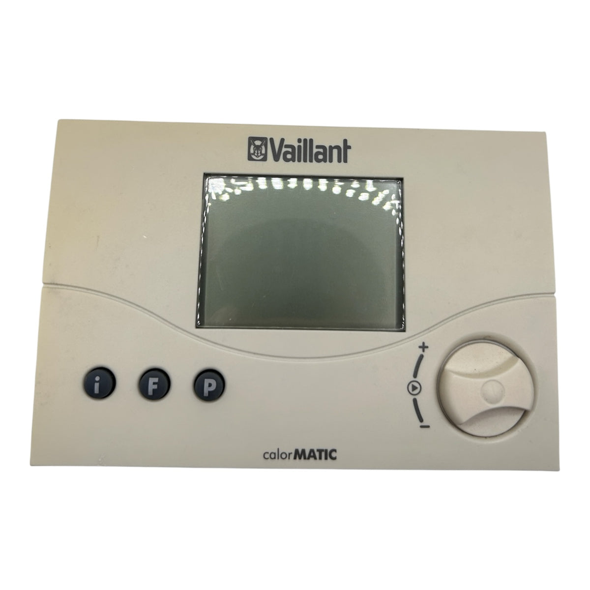 Vaillant VRT330 Calor Matic Raumthermostat gebraucht