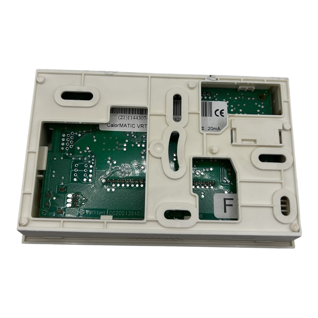 Vaillant VRT330 Calor Matic Raumthermostat gebraucht