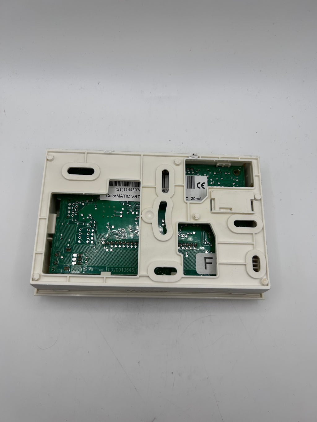 Vaillant VRT330 Calor Matic Raumthermostat gebraucht