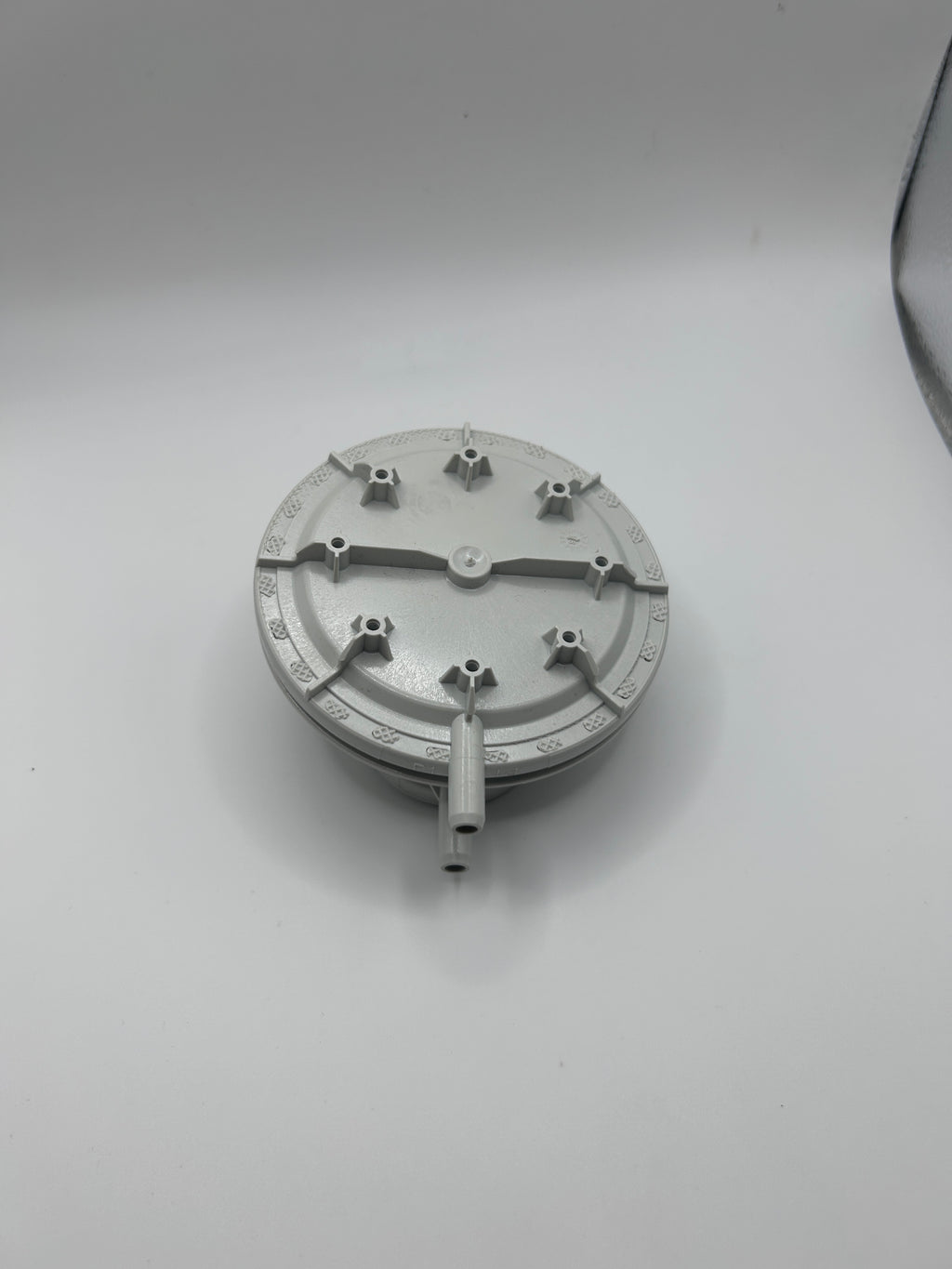 Buderus 87174060580 Junkers Druckdose DIFFERENZDRUCKSCHALTER ZSBR ZWBR 3-12 7-25