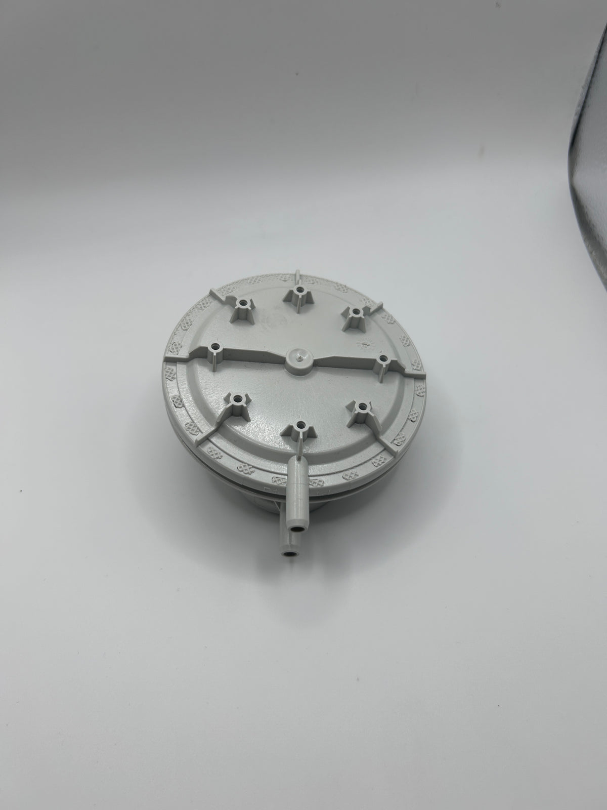 Buderus 87174060580 Junkers Druckdose DIFFERENZDRUCKSCHALTER ZSBR ZWBR 3-12 7-25