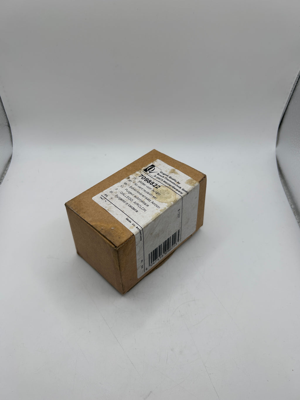 Buderus 7098822 Sieger Schwimmereinsatz Entlüfter GB112,142 BK11