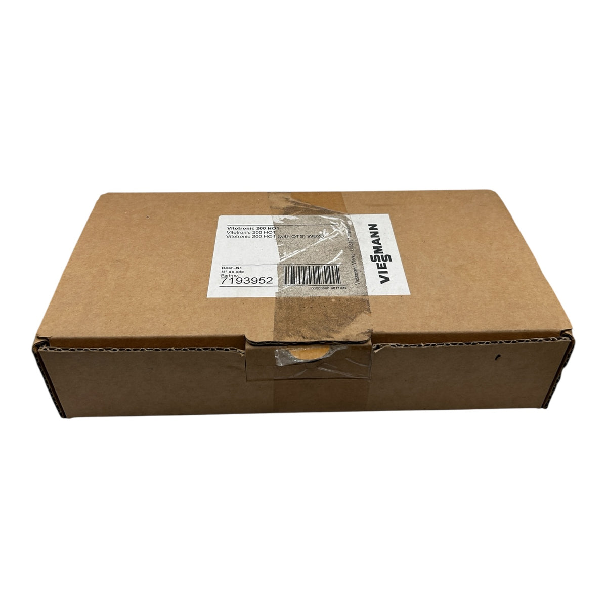 Viessmann 7193952 - Vitotronic 200 HO1 - 7196208 - Vitopend Vitodens V gebraucht