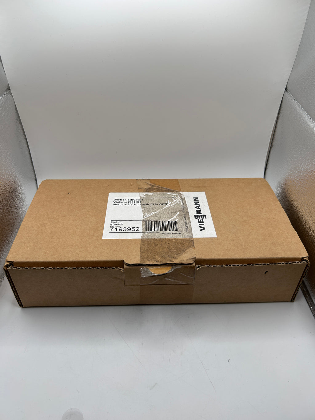 Viessmann 7193952 - Vitotronic 200 HO1 - 7196208 - Vitopend Vitodens V gebraucht