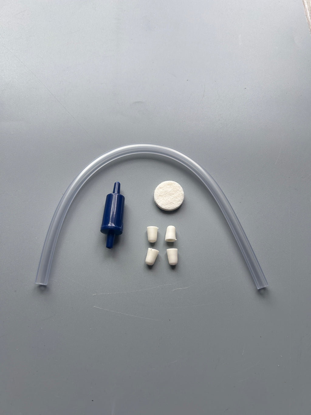 Viessmann 7834967 Wartungsset für Neutralisation NO 5