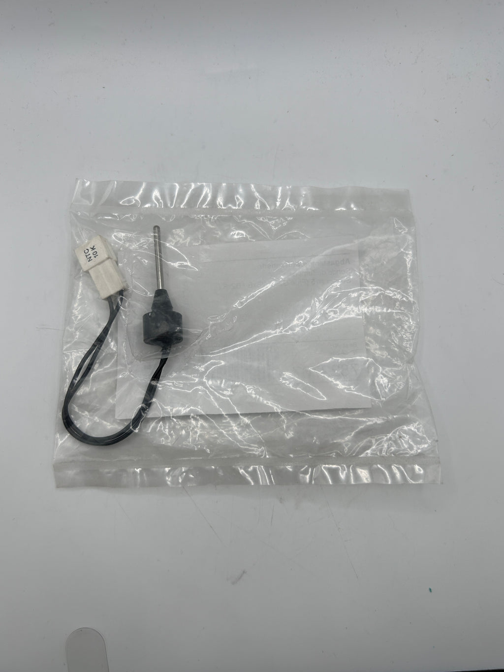 Viessmann Abgastemperatursensor 7822767