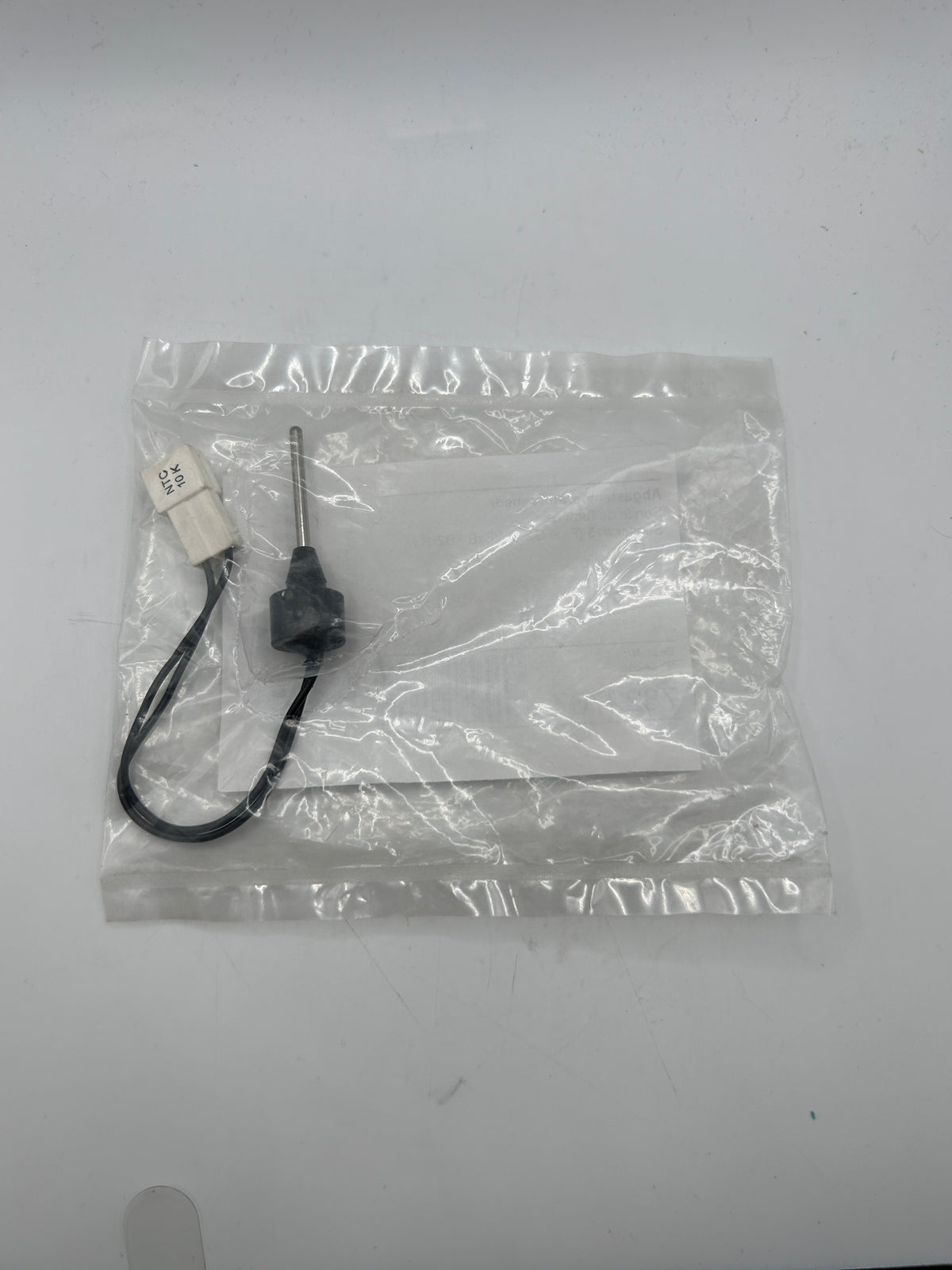 Viessmann Abgastemperatursensor 7822767