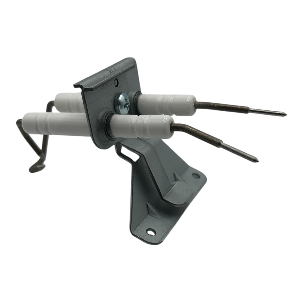 Vaillant Doppelzündelektrode Zündelektrode Elektrode 090708 VC VCW 204 254 194