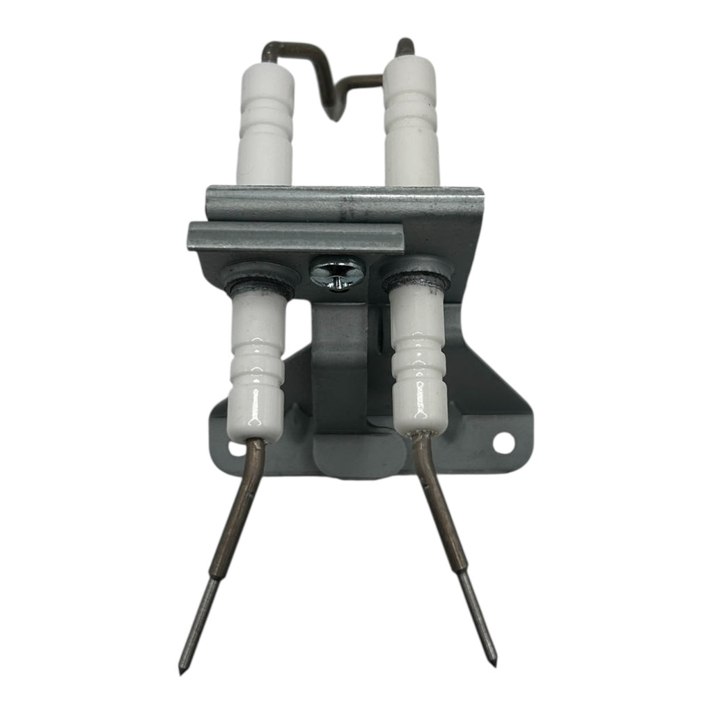 Vaillant Doppelzündelektrode Zündelektrode Elektrode 090708 VC VCW 204 254 194