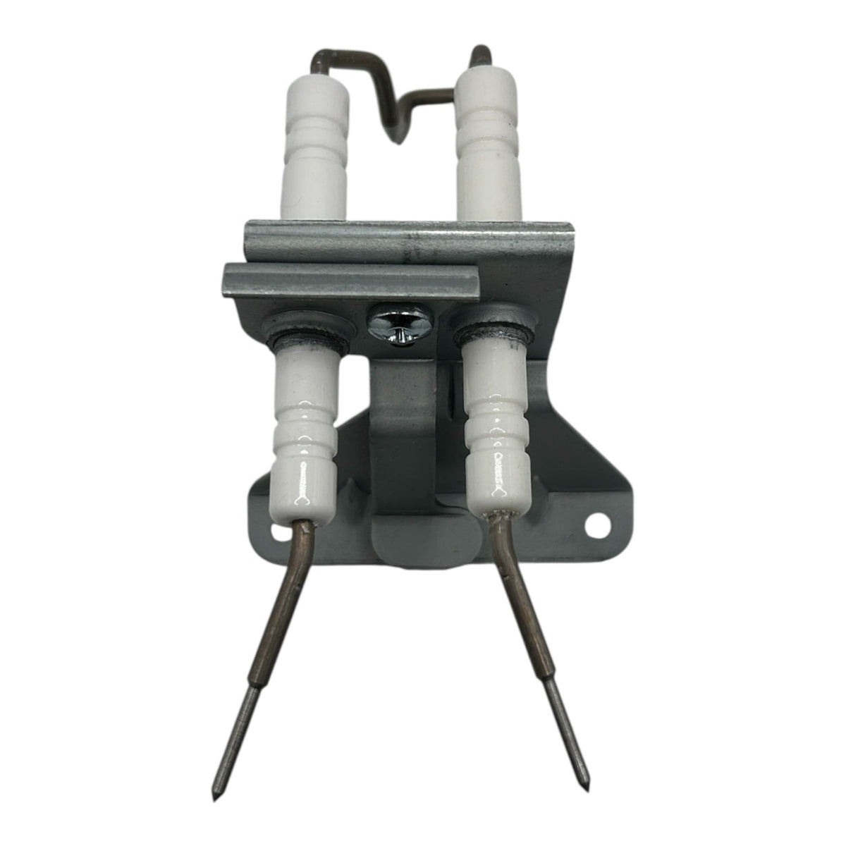 Vaillant Doppelzündelektrode Zündelektrode Elektrode 090708 VC VCW 204 254 194