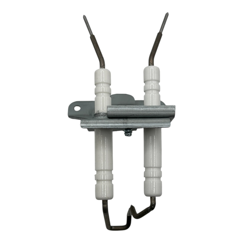 Vaillant Doppelzündelektrode Zündelektrode Elektrode 090708 VC VCW 204 254 194