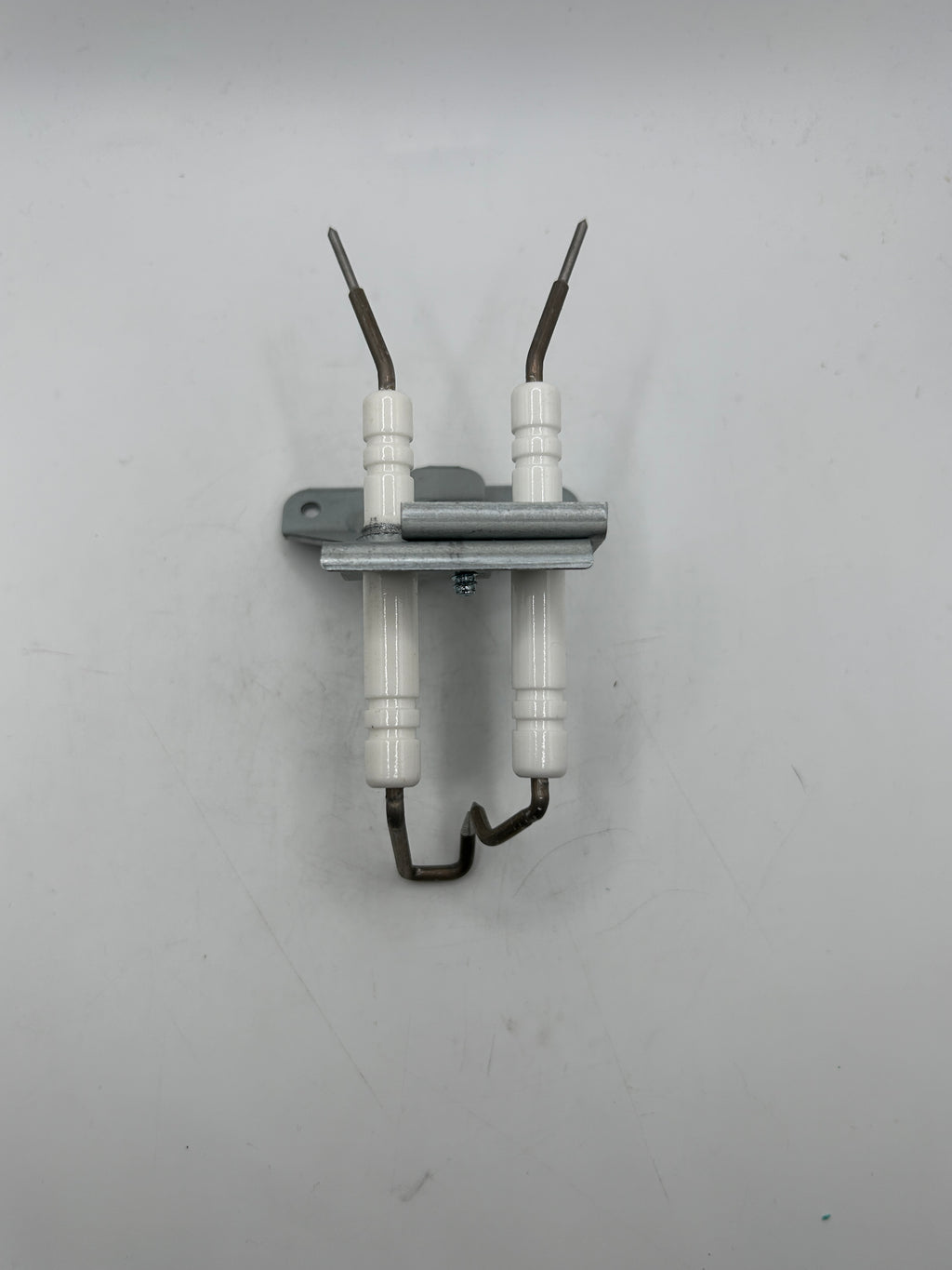 Vaillant Doppelzündelektrode Zündelektrode Elektrode 090708 VC VCW 204 254 194