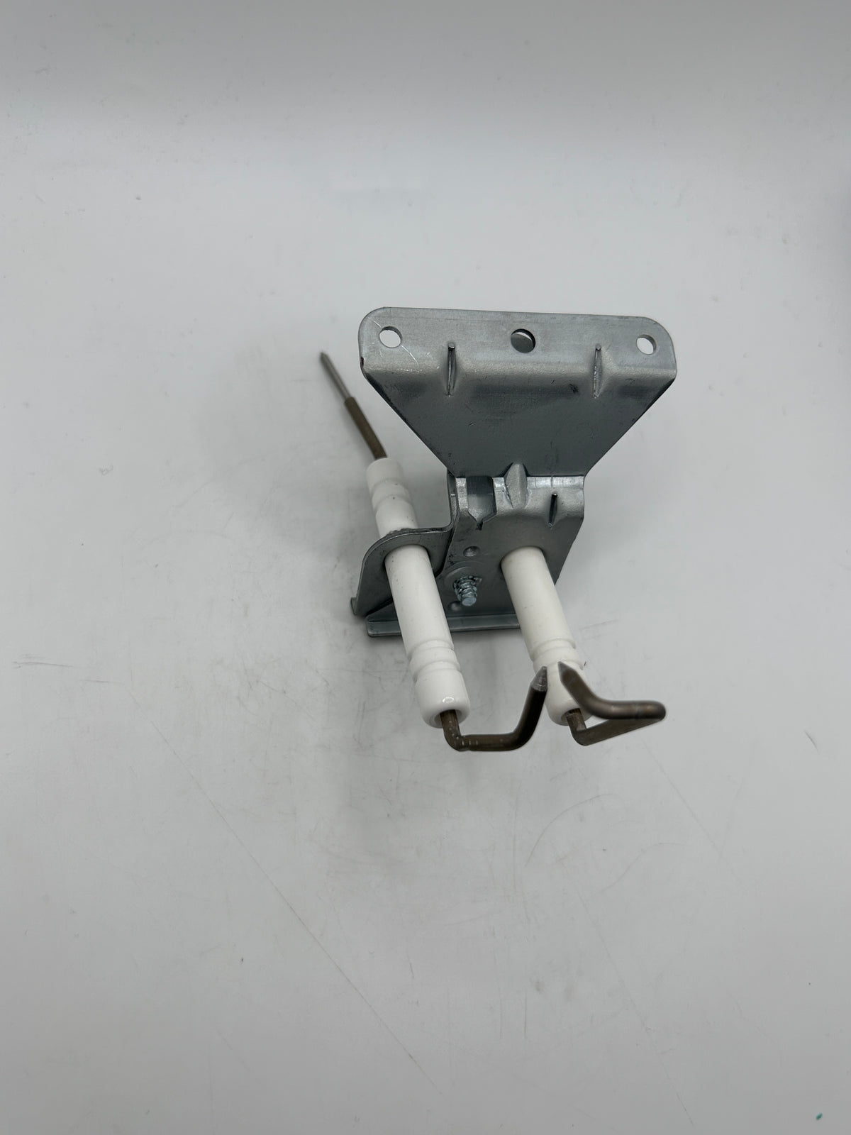 Vaillant Doppelzündelektrode Zündelektrode Elektrode 090708 VC VCW 204 254 194