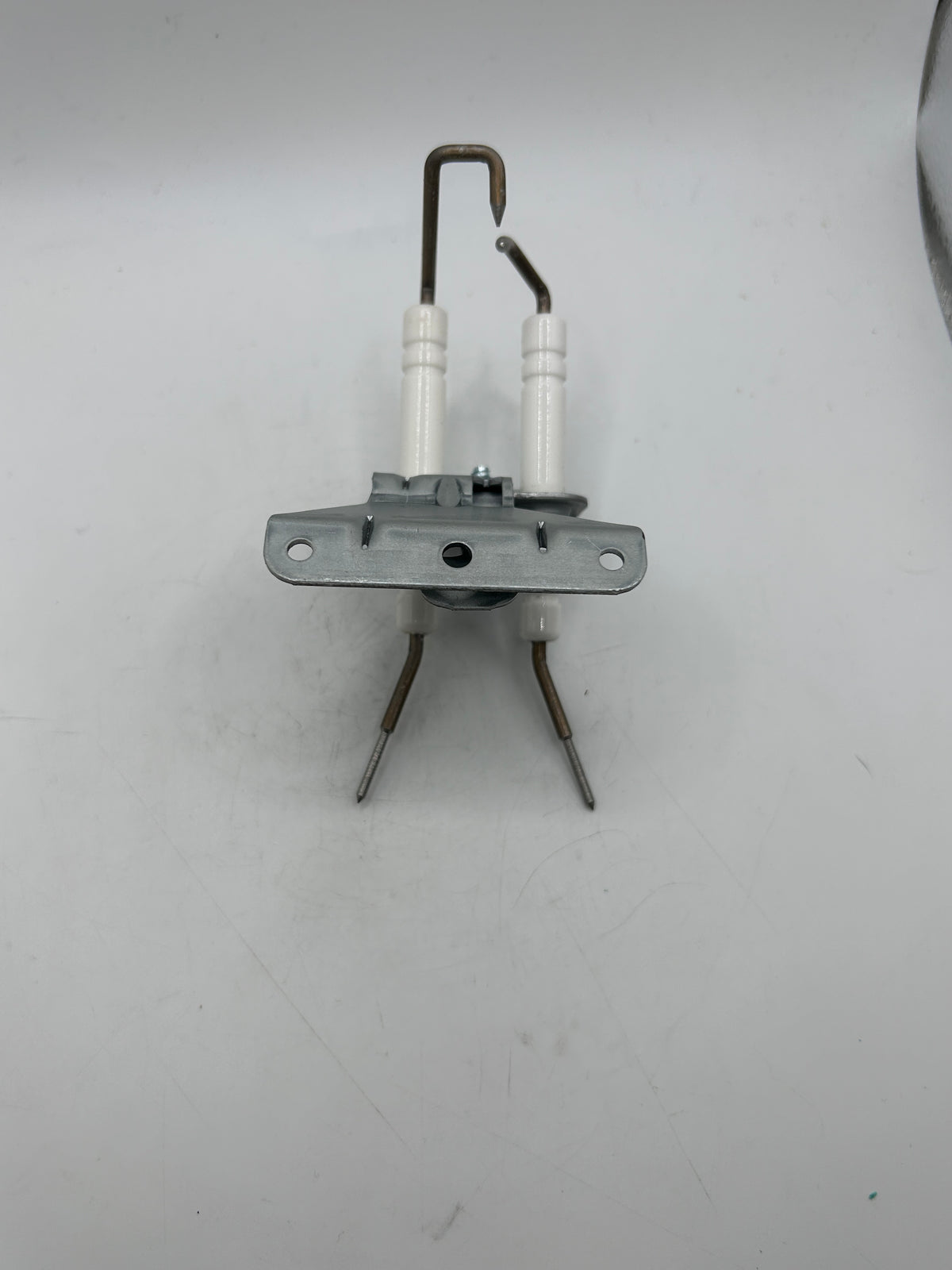 Vaillant Doppelzündelektrode Zündelektrode Elektrode 090708 VC VCW 204 254 194