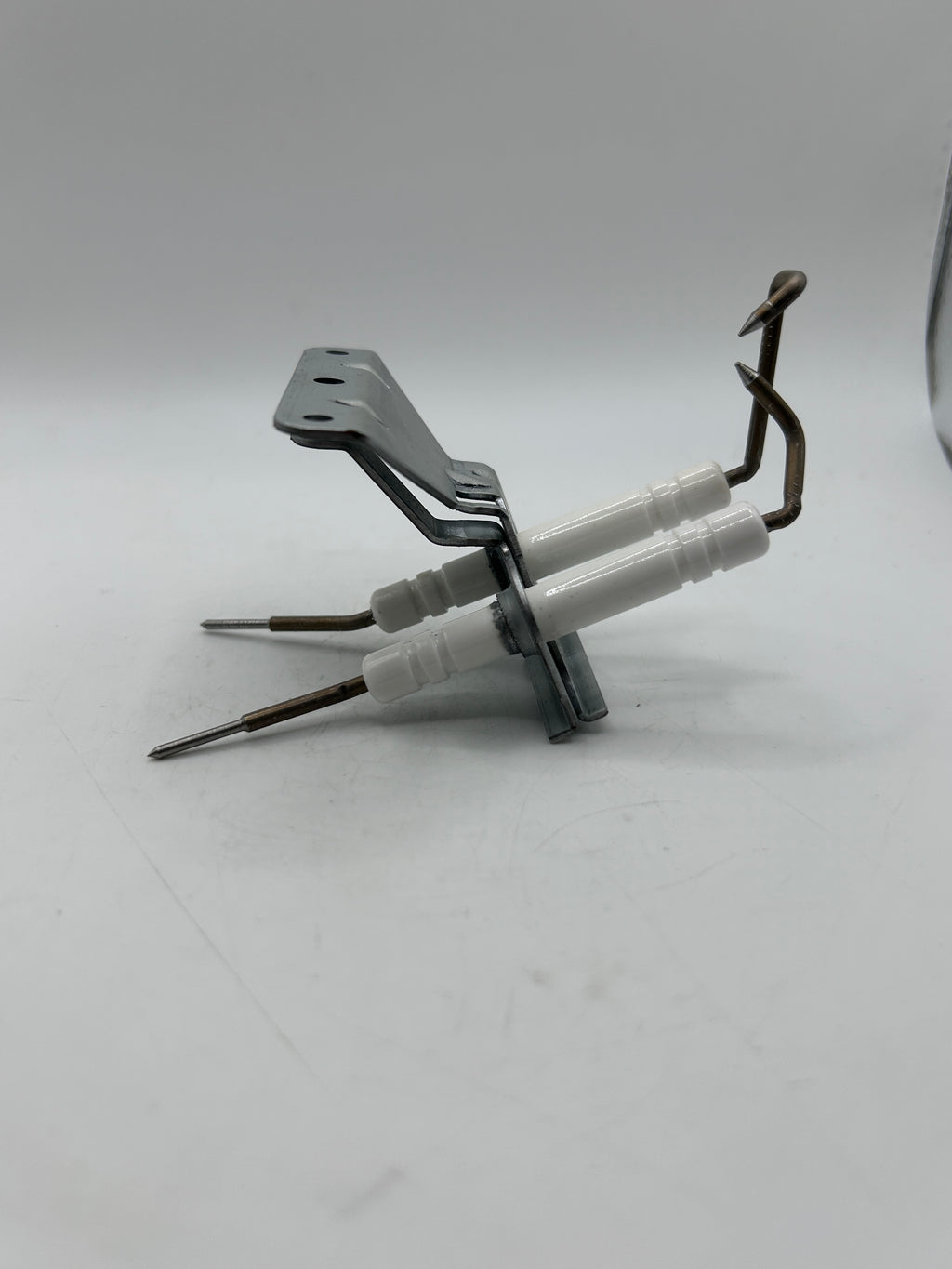 Vaillant Doppelzündelektrode Zündelektrode Elektrode 090708 VC VCW 204 254 194
