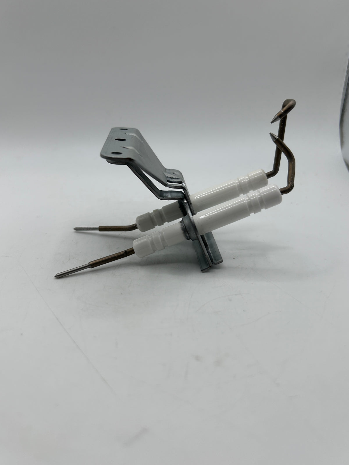 Vaillant Doppelzündelektrode Zündelektrode Elektrode 090708 VC VCW 204 254 194