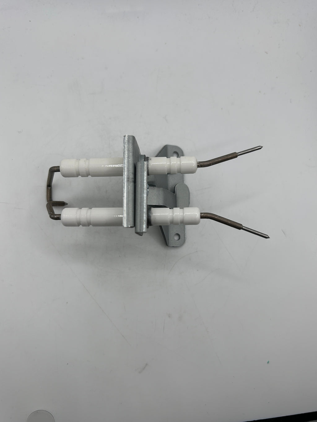 Vaillant Doppelzündelektrode Zündelektrode Elektrode 090708 VC VCW 204 254 194