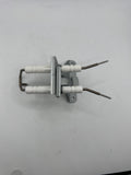 Vaillant Doppelzündelektrode Zündelektrode Elektrode 090708 VC VCW 204 254 194