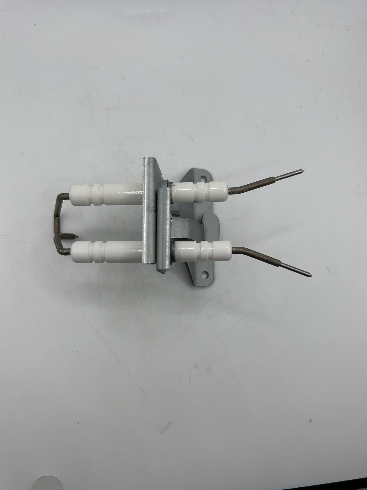 Vaillant Doppelzündelektrode Zündelektrode Elektrode 090708 VC VCW 204 254 194