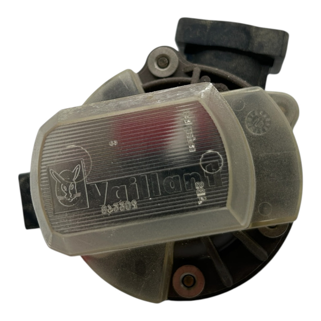 Wasserschalter 01-1260 Vaillant 011260 Wasserschalter VCW 194 195 204 205 206