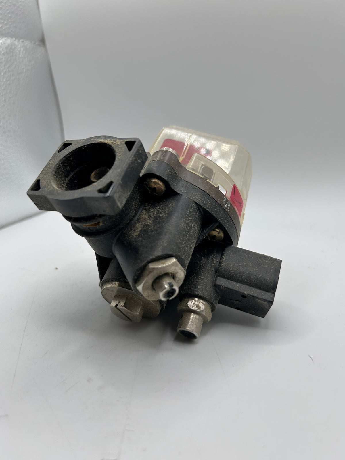 Wasserschalter 01-1260 Vaillant 011260 Wasserschalter VCW 194 195 204 205 206