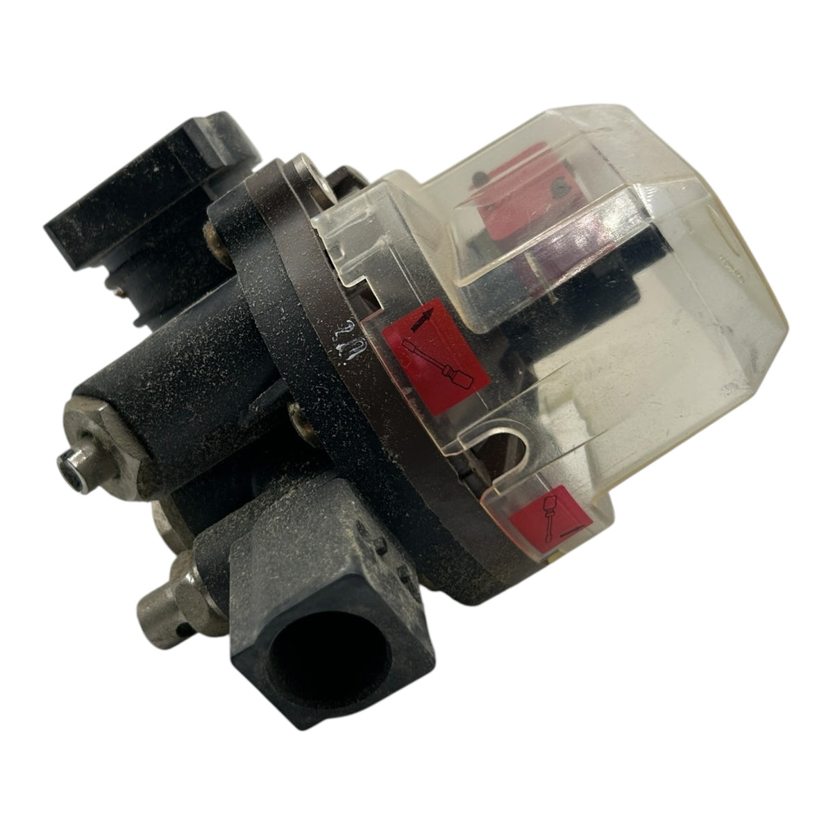 Wasserschalter 01-1260 Vaillant 011260 Wasserschalter VCW 194 195 204 205 206