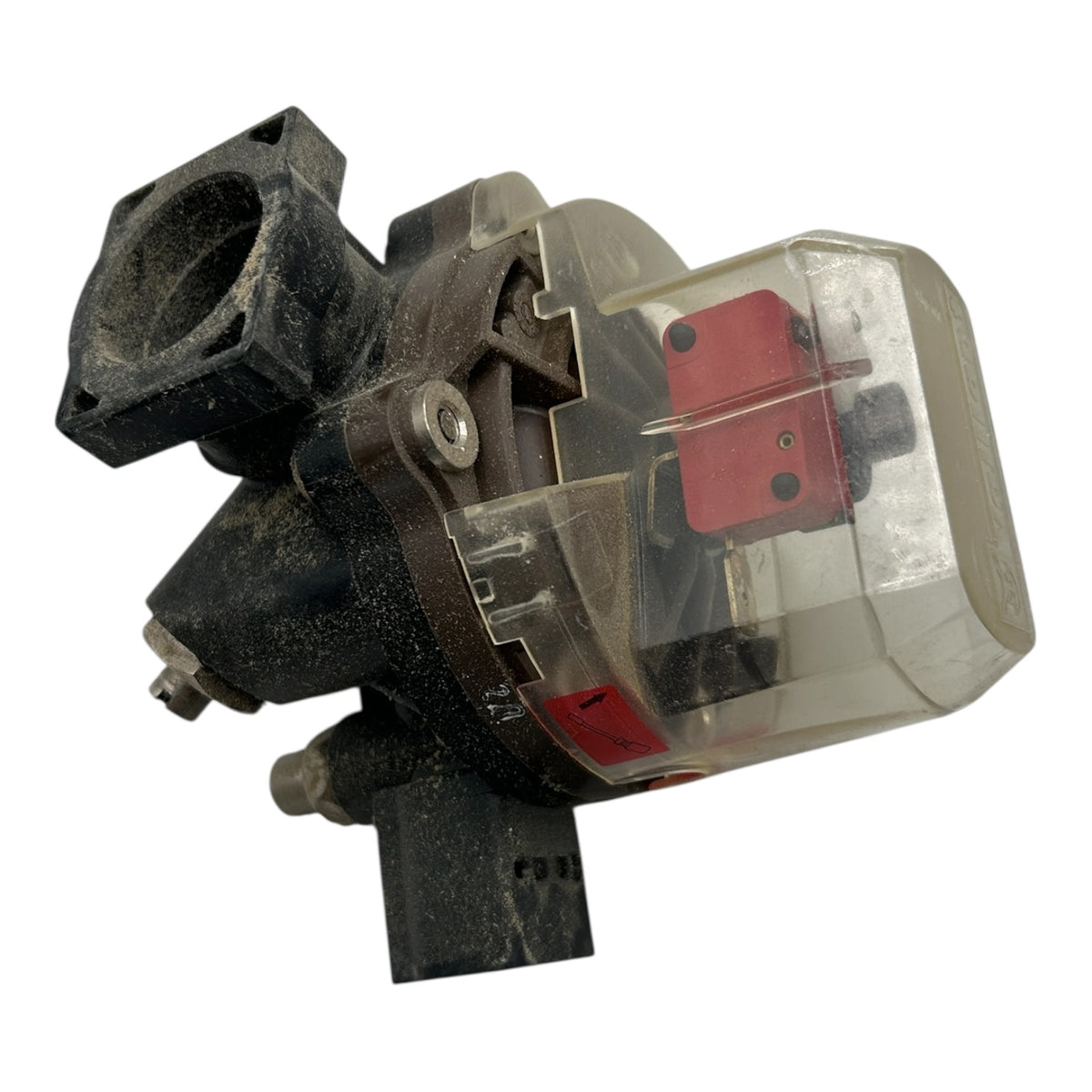 Wasserschalter 01-1260 Vaillant 011260 Wasserschalter VCW 194 195 204 205 206