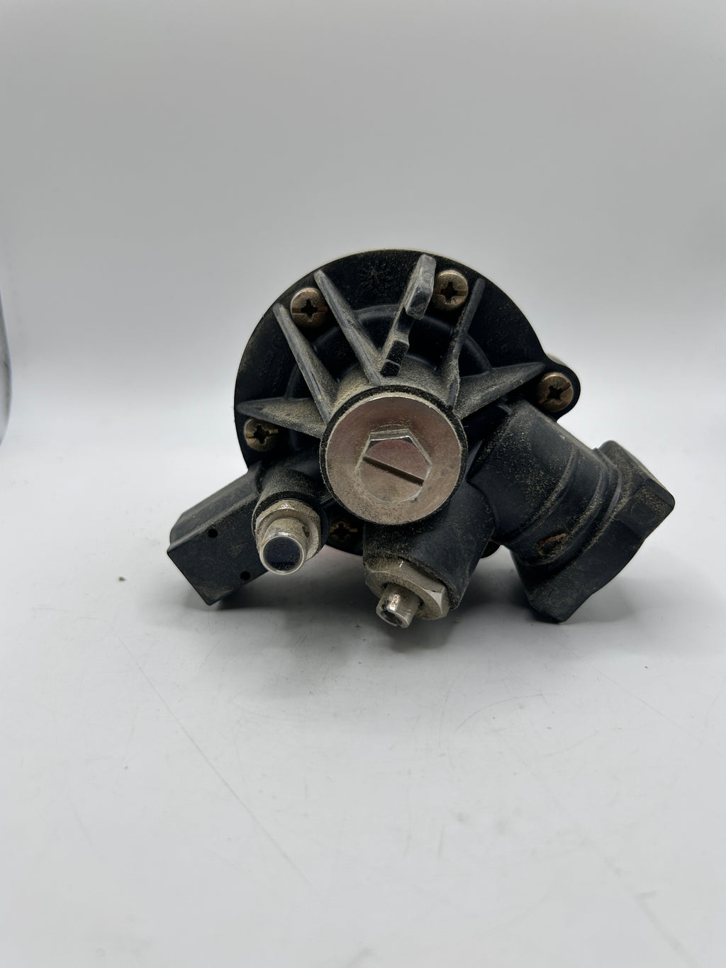 Wasserschalter 01-1260 Vaillant 011260 Wasserschalter VCW 194 195 204 205 206