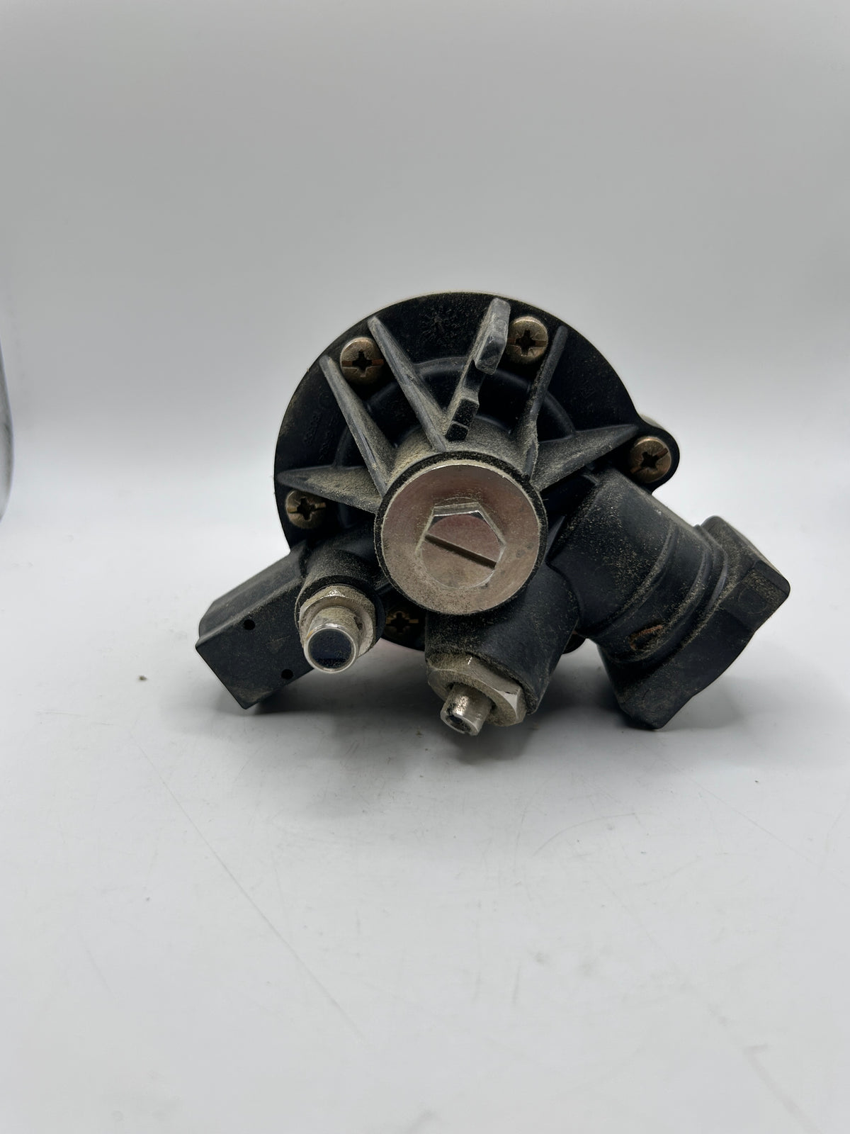 Wasserschalter 01-1260 Vaillant 011260 Wasserschalter VCW 194 195 204 205 206
