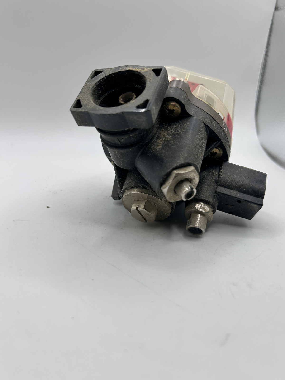 Wasserschalter 01-1260 Vaillant 011260 Wasserschalter VCW 194 195 204 205 206