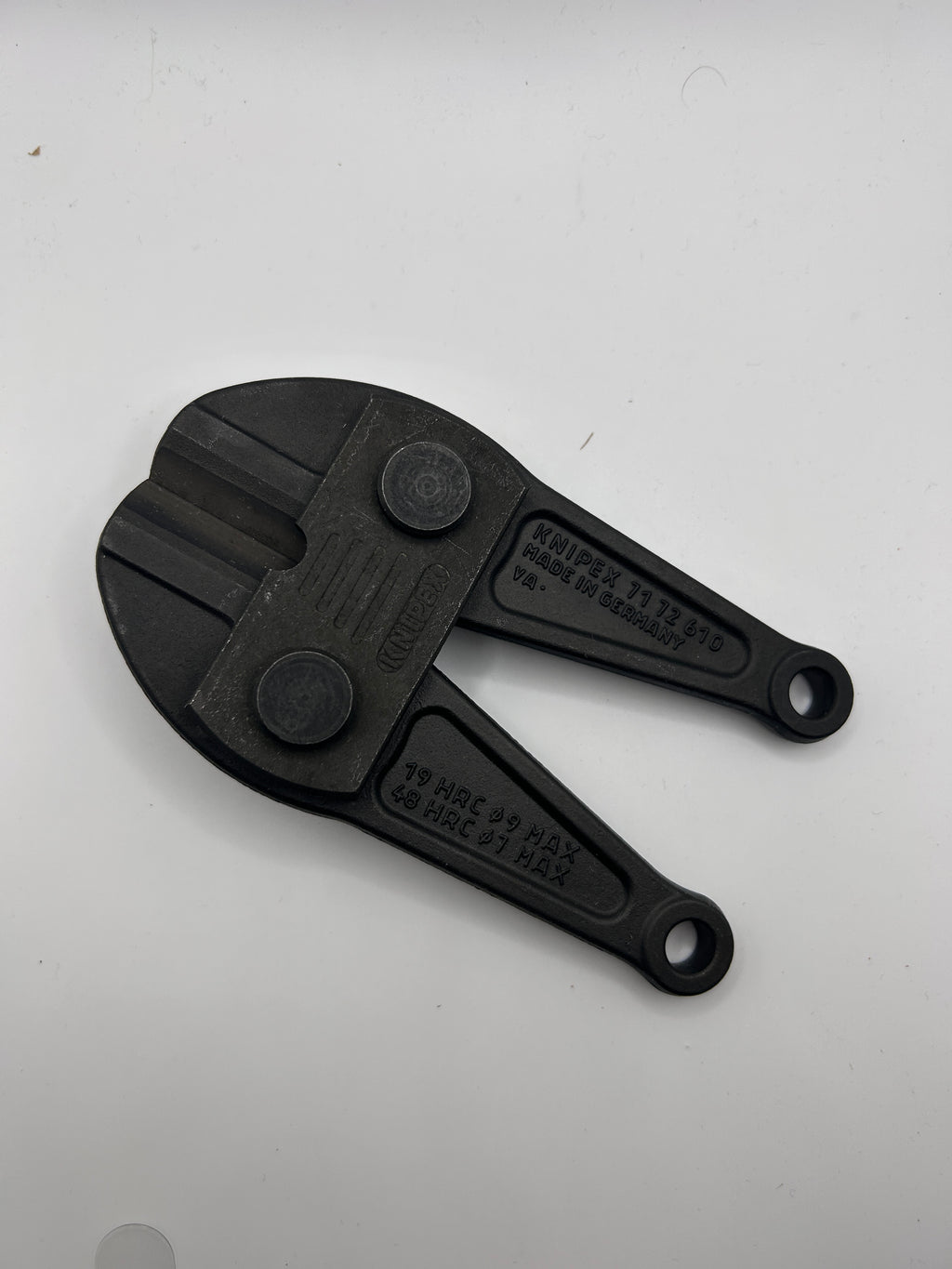 Knipex Schneidkopf für 610 mm 7179610