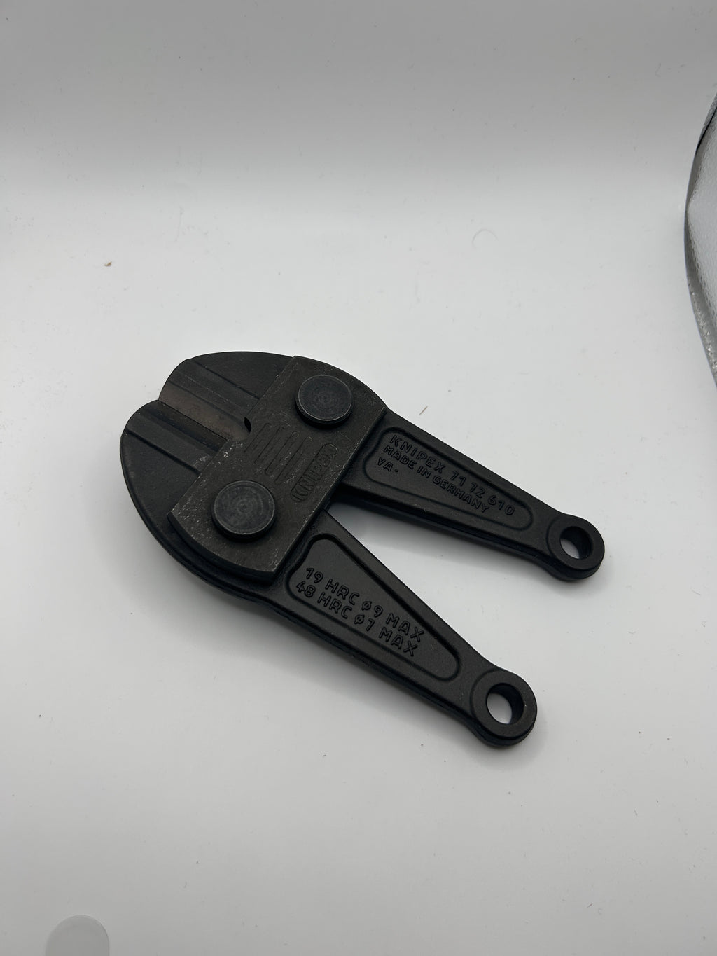 Knipex Schneidkopf für 610 mm 7179610