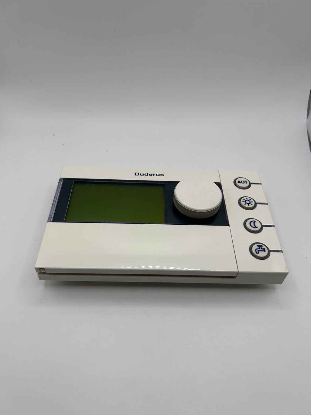 Buderus Regelung Raumcontroller Bedieneinheit RC35*1 EMS V4 8718593305