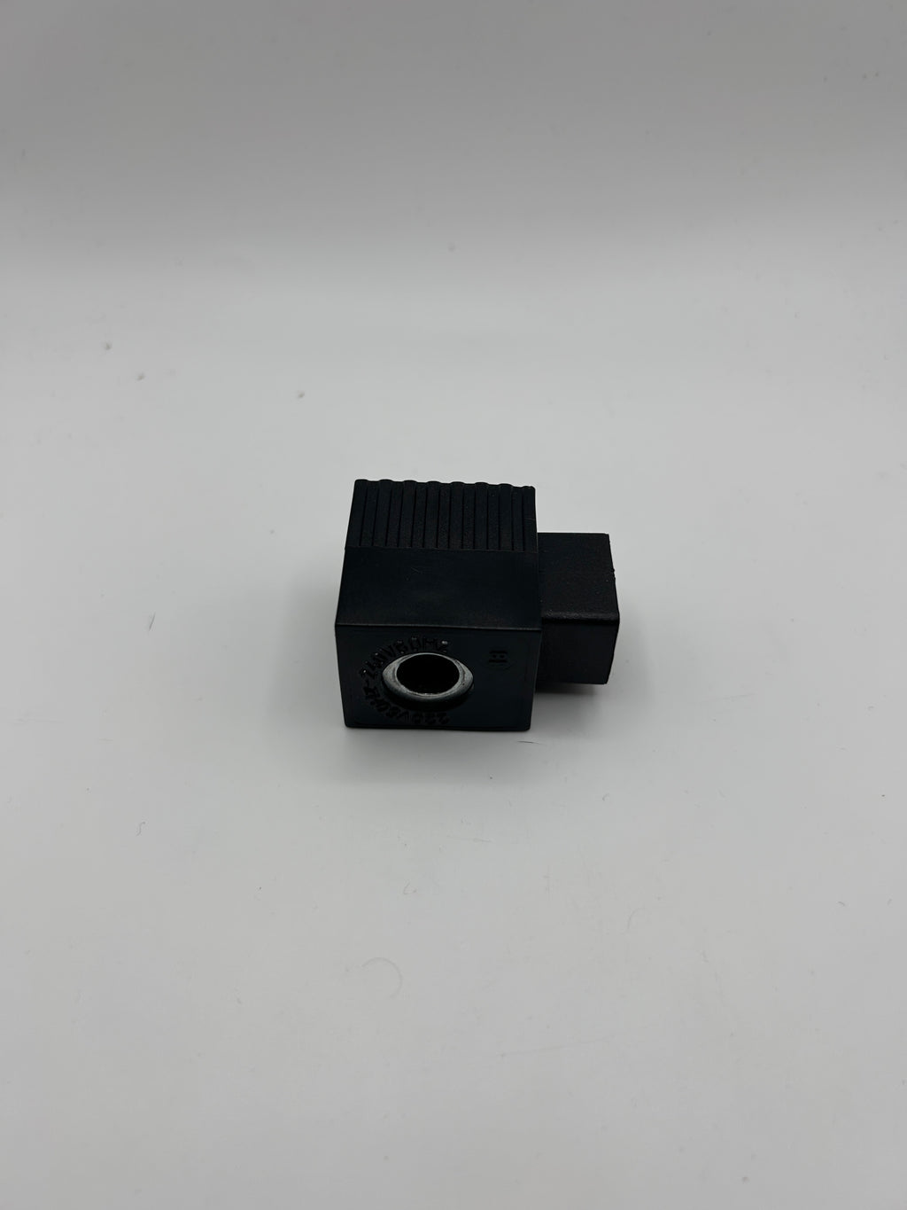 WOLF 2484739 Spule für Magnetventil Ölpumpe TOB